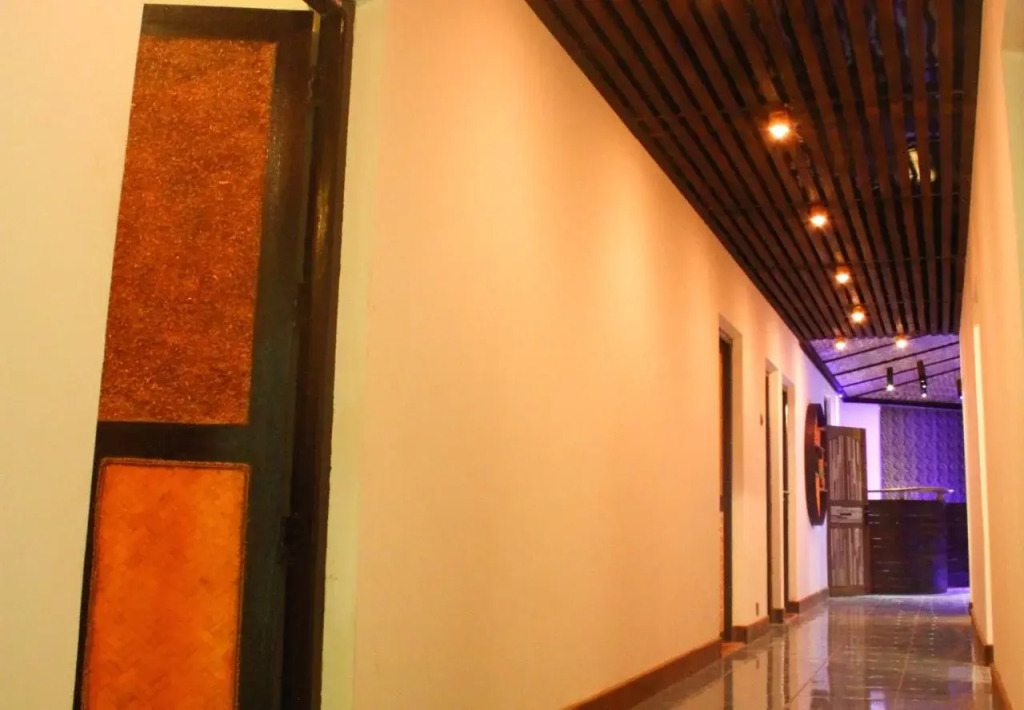 Casa Paguro Bodufolhudhoo