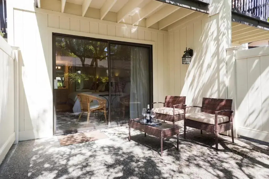 Amazing Stay in Silverado with Self-Check-in
