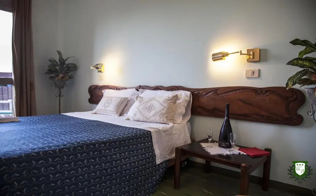 Hotel Marconi