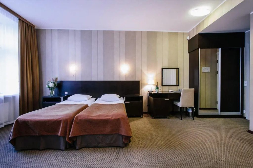 Tallinn City Apartments - Old Town