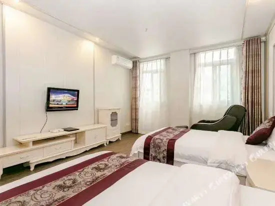Tianhao Business Hotel