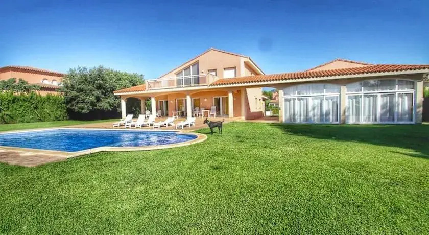 Villa America