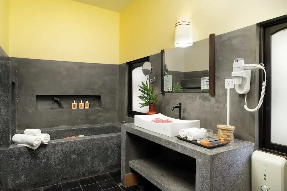 Residence Indochine dAngkor