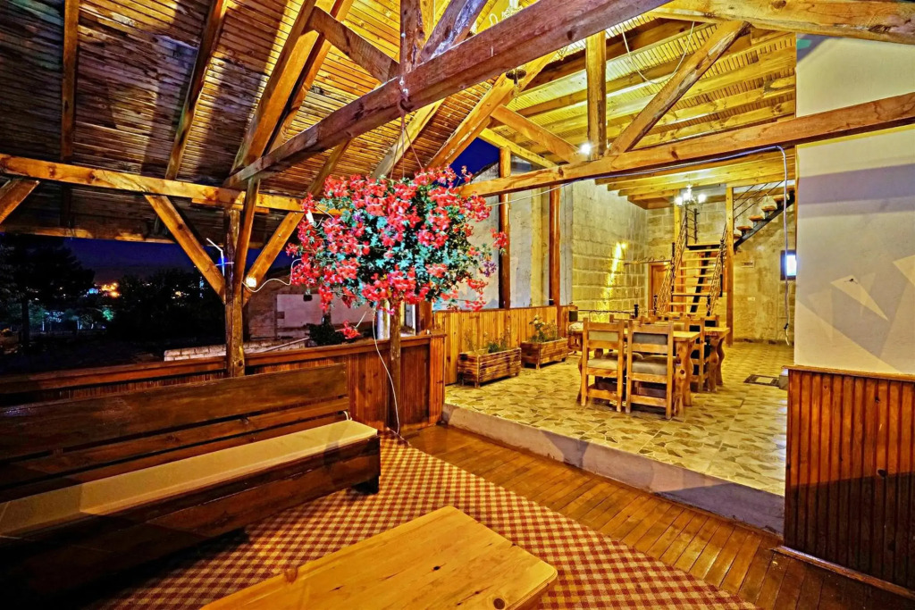 Begam Butik Otel
