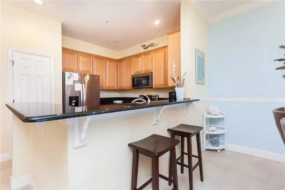442 Cinnamon Beach - Three Bedroom Condo