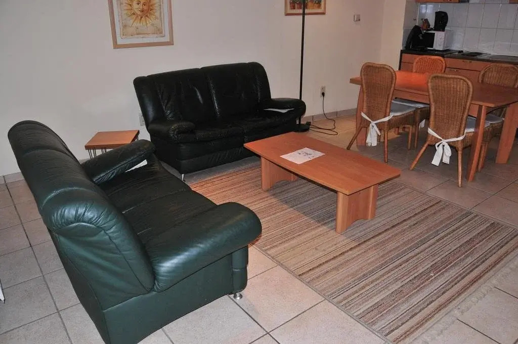 Aparthotel Esplanada