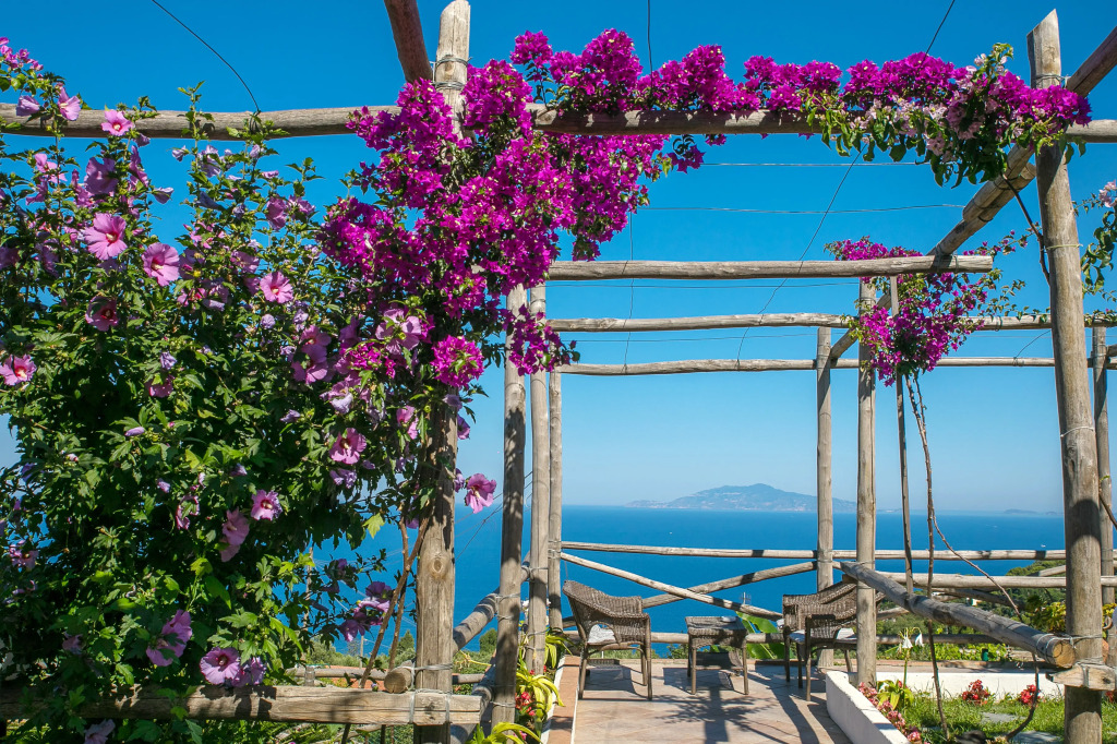 Hotel Il Girasole