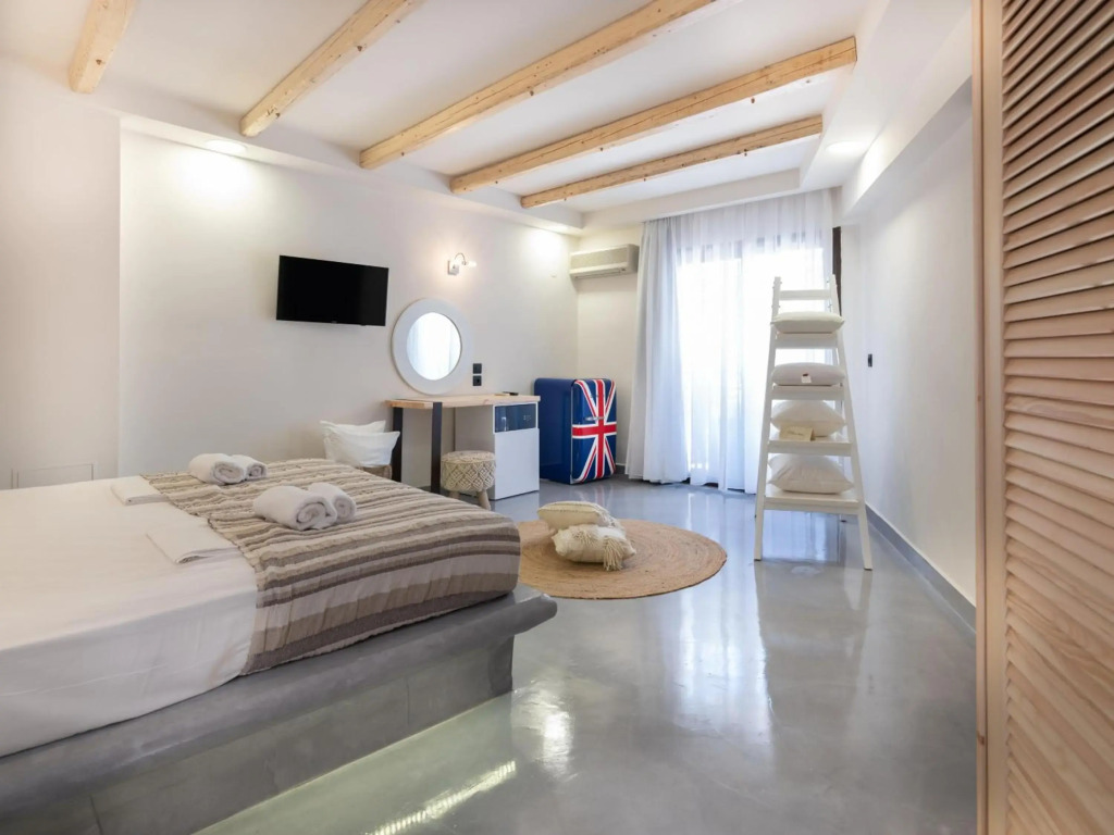 Eva Mare Hotel & Suites