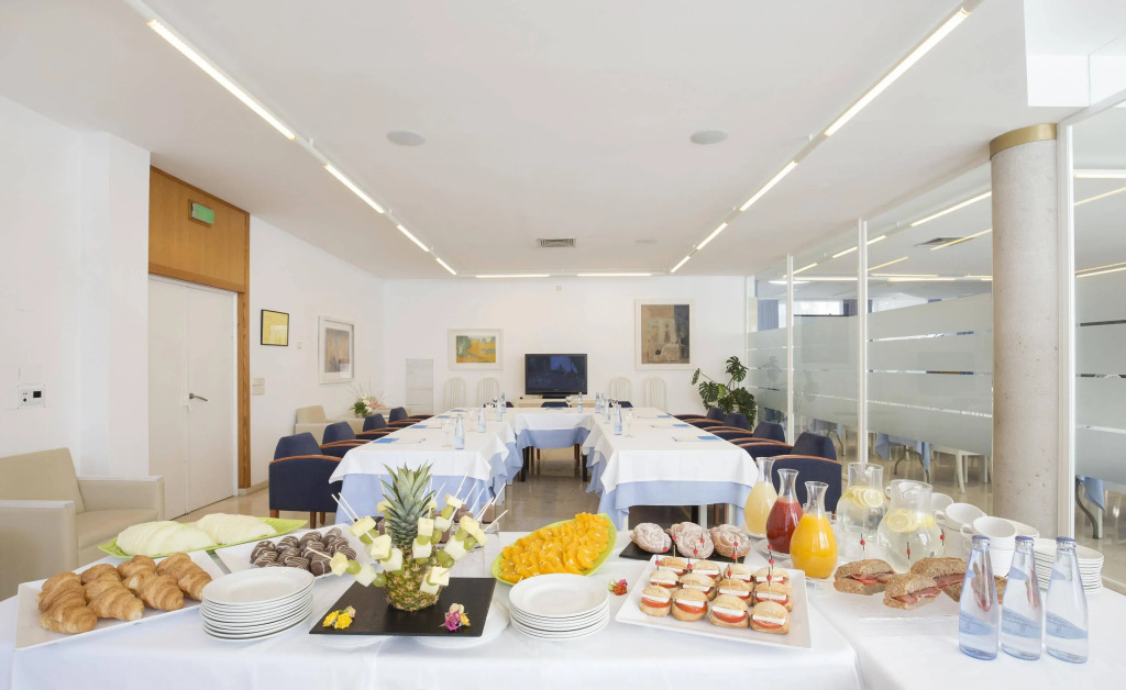 Canyamel Park Hotel & Spa