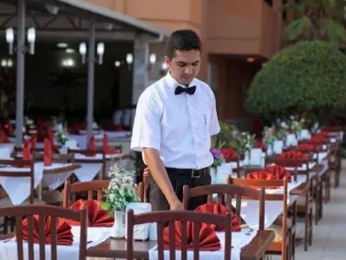 Oncul Beach Hotel