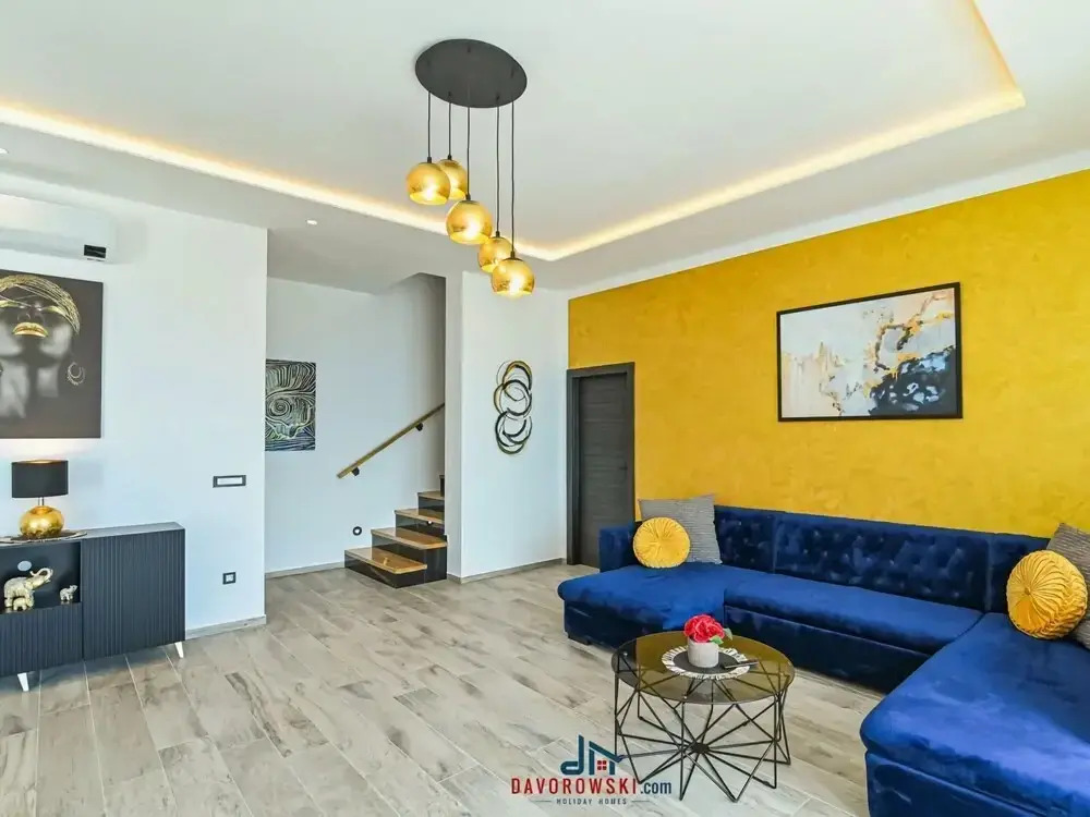 Ziganto Comfortable Holiday Residence