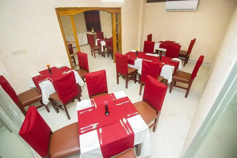 Suite Palace
