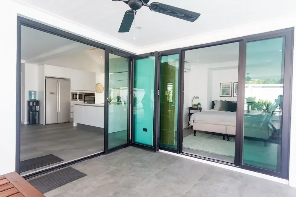 Seaview Pool Villa 3BR - Monkey Villa