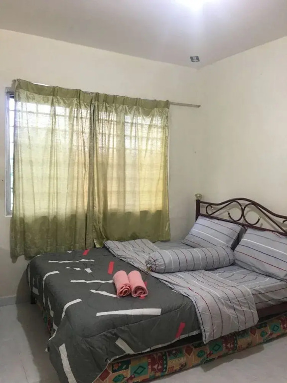 Mak Yong Homestay