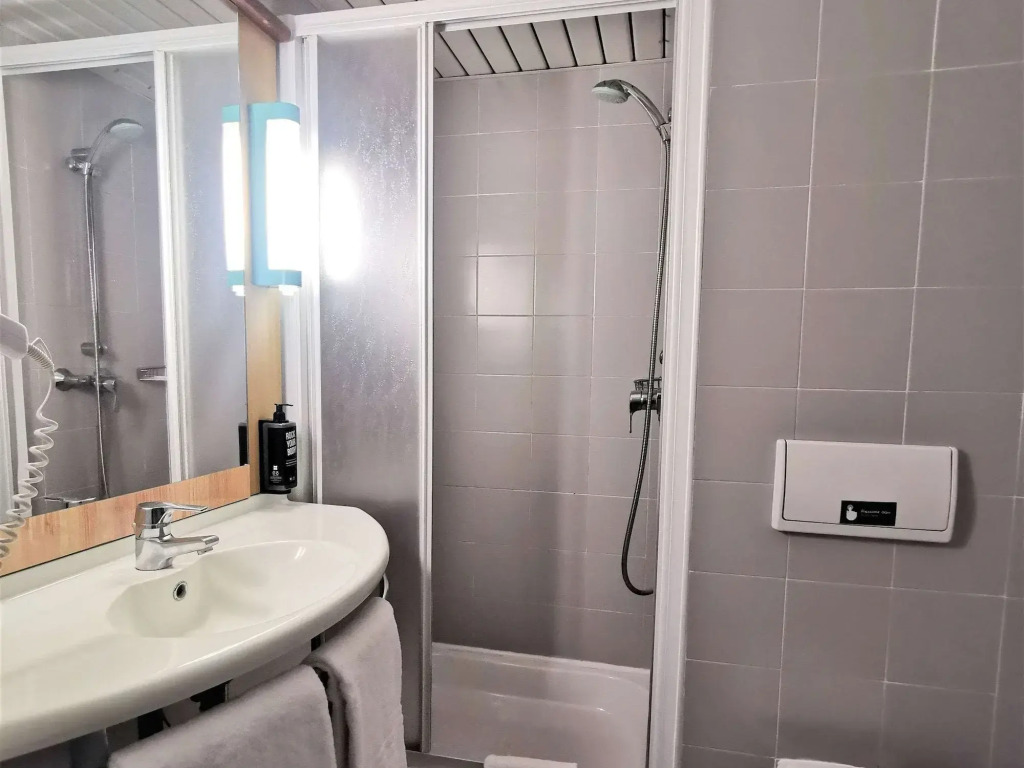 Hotel ibis Leiria Fatima