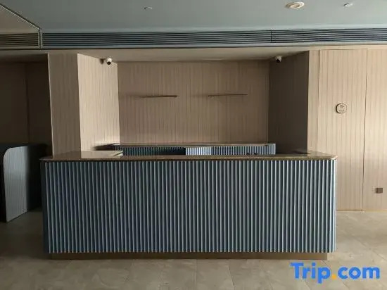 Hanting chain Hotel  Wei Fang city  Weizhou Road
