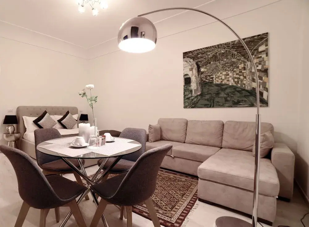 Coladir Guest House