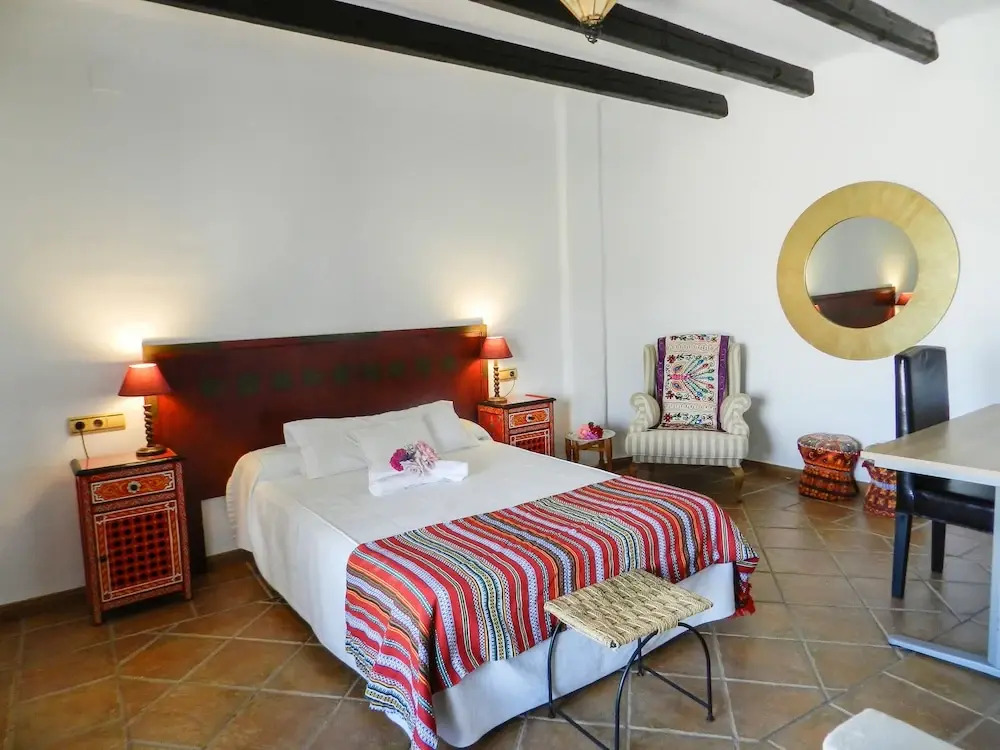 Hotel Maravedí