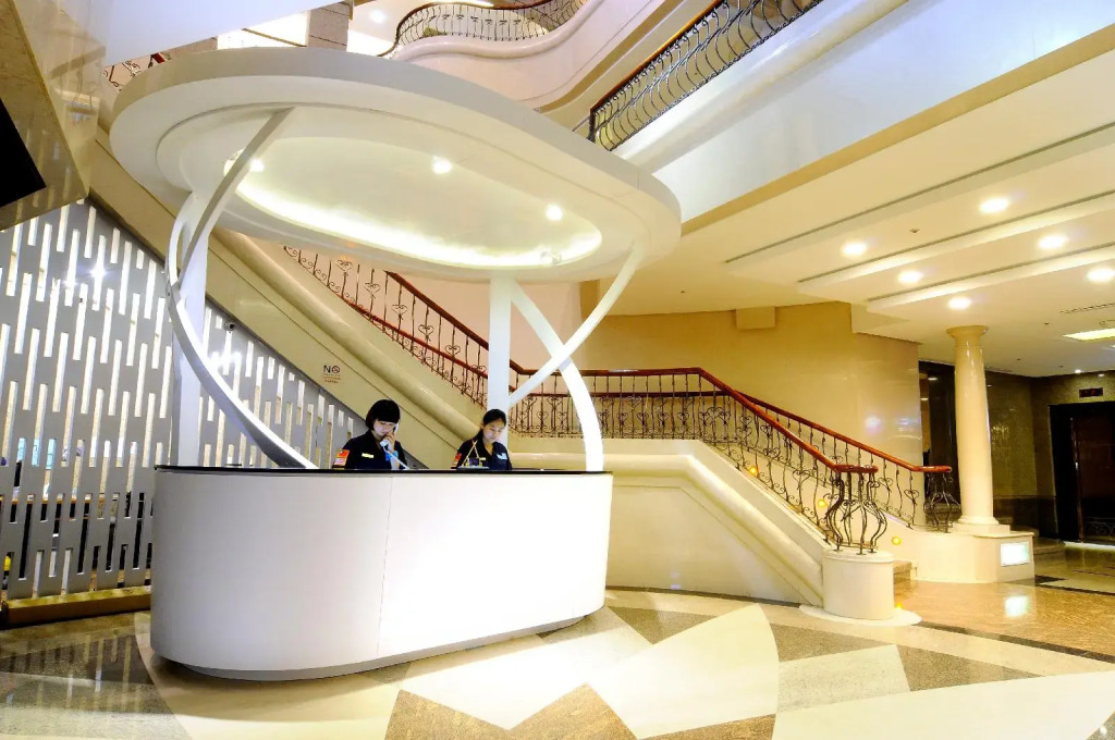 Space Inn Hengyang Branch
