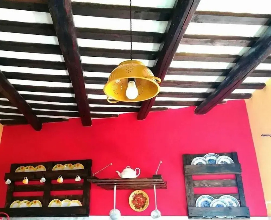 Due Passi Dal Centro