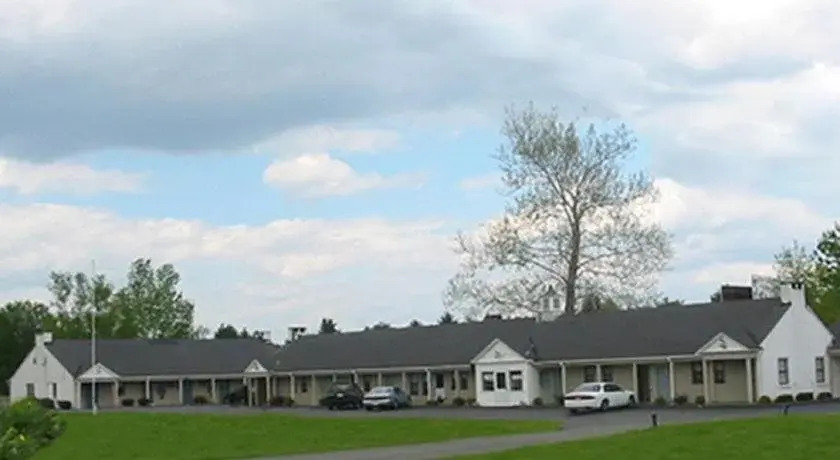 River Valley Inn