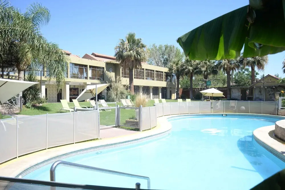 Hotel Viñas del Sol