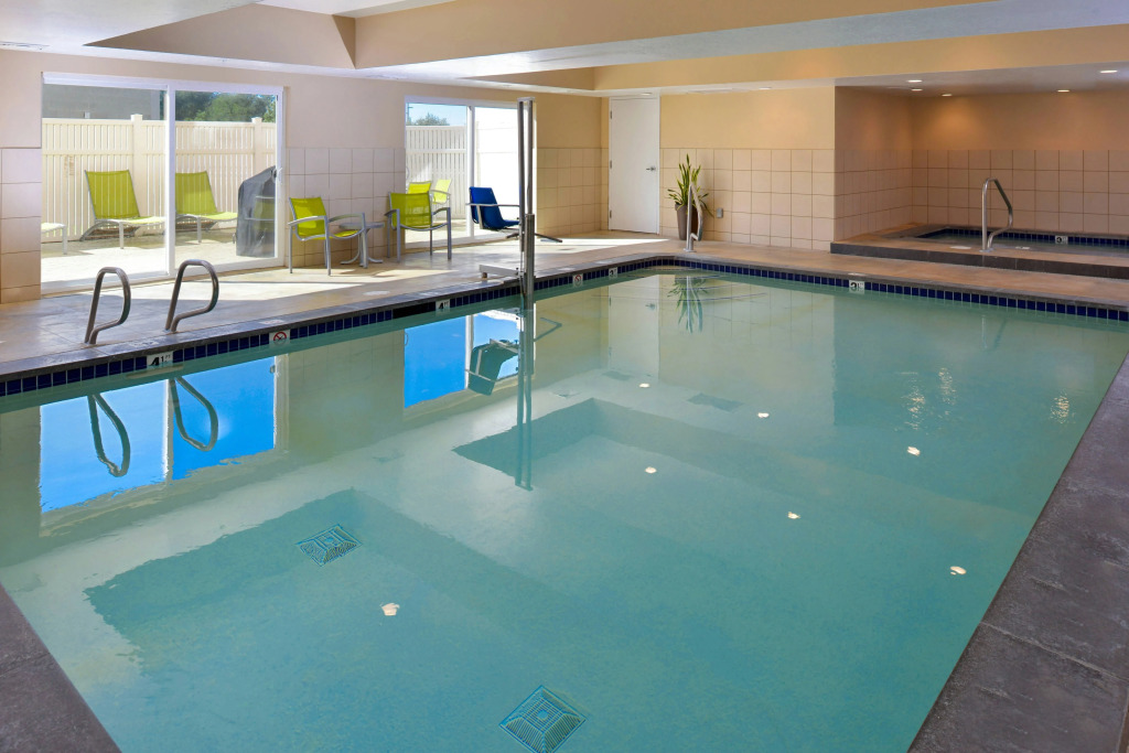 Fairfield Inn Salt Lake City Layton