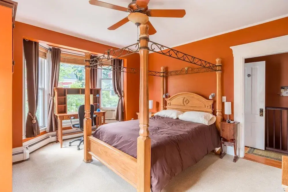 Prime City Living Townhouse 4 Bedroom Townhouse by RedAwning