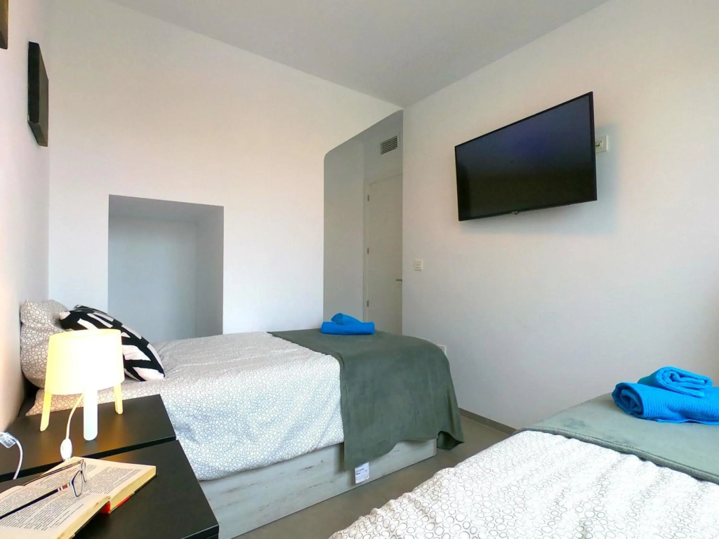 La Isla- Moderno Apartamento cerca del Mar