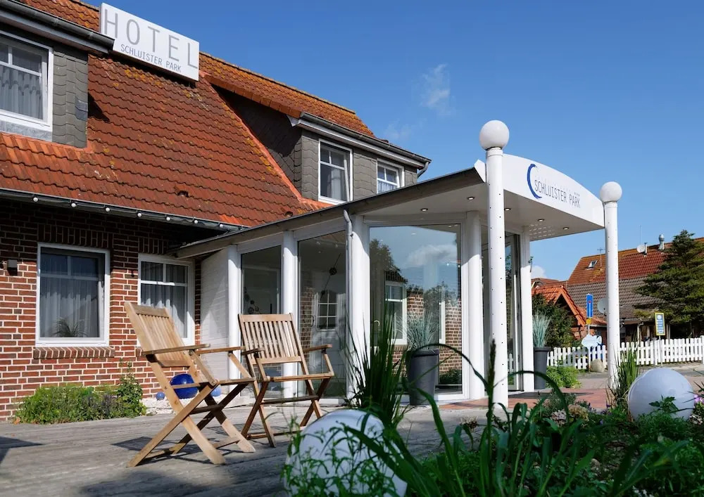 Hotel Schluister Park