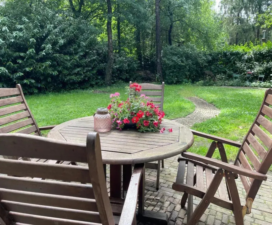 Holiday Home in Zelhem near Forest