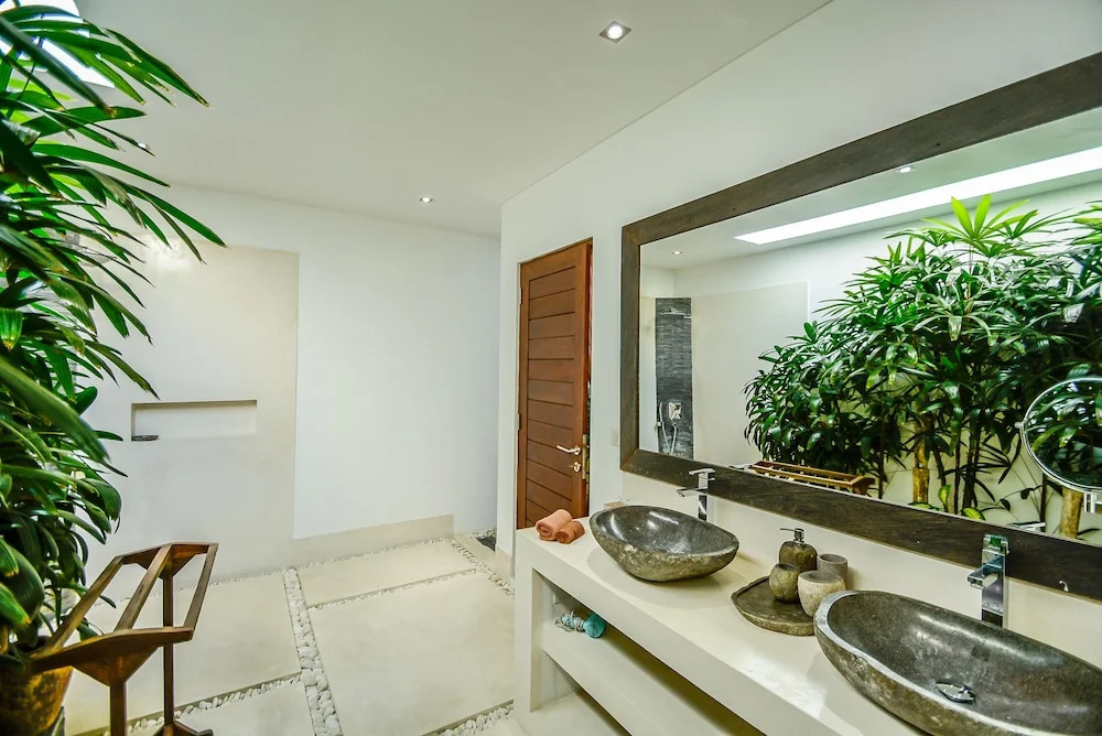 Private Tropical Hideaway in Seminyak