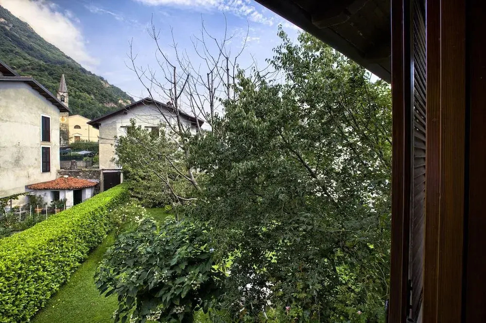 B&B La Rampichina