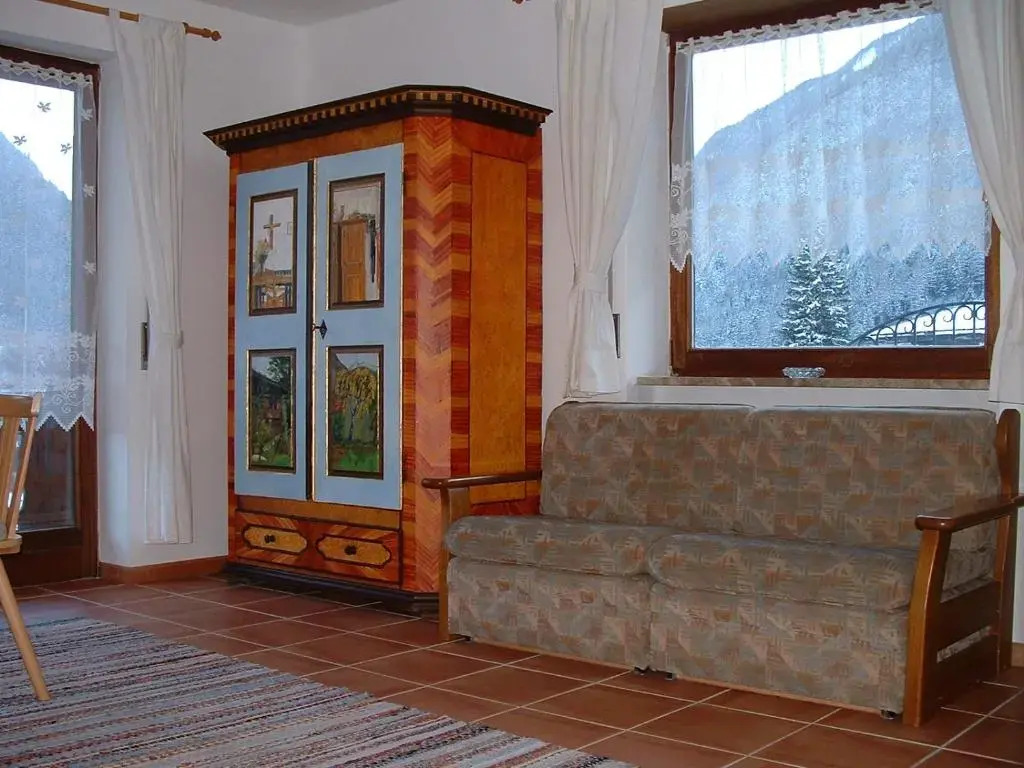 Appartement Ahrntal