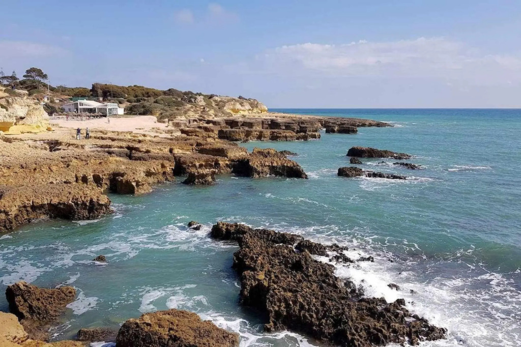 Albufeira Ocean Balcony 63