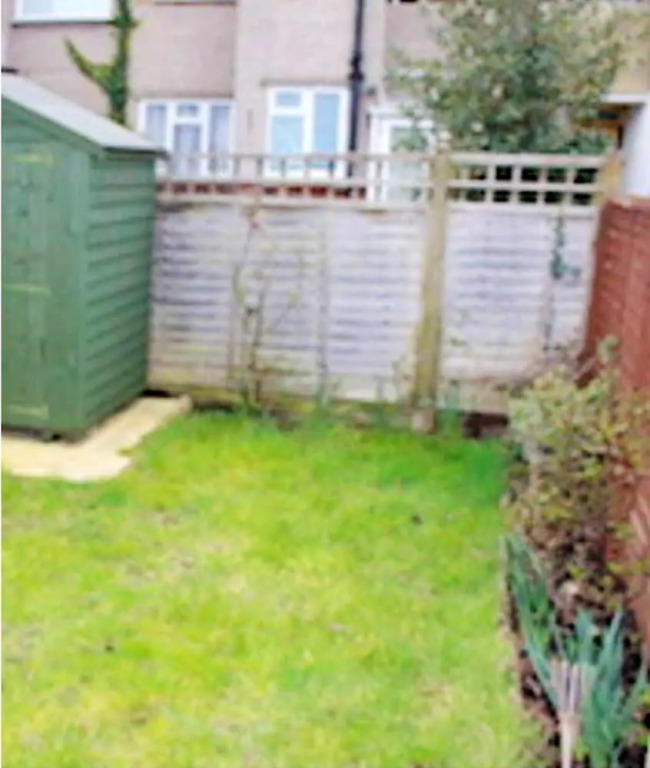 Apartment With 2 Bedrooms in Greater London, With Wonderful City View, Terrace and Wifi
