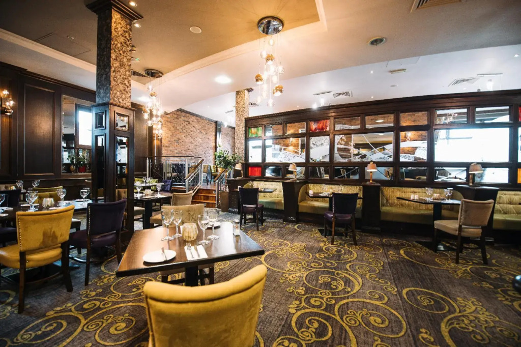 Armagh City Hotel
