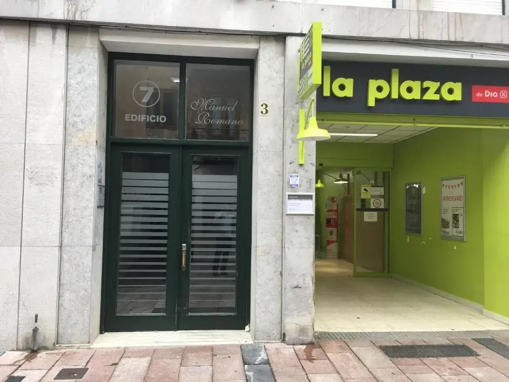 Apartamento Manuel Romano 7