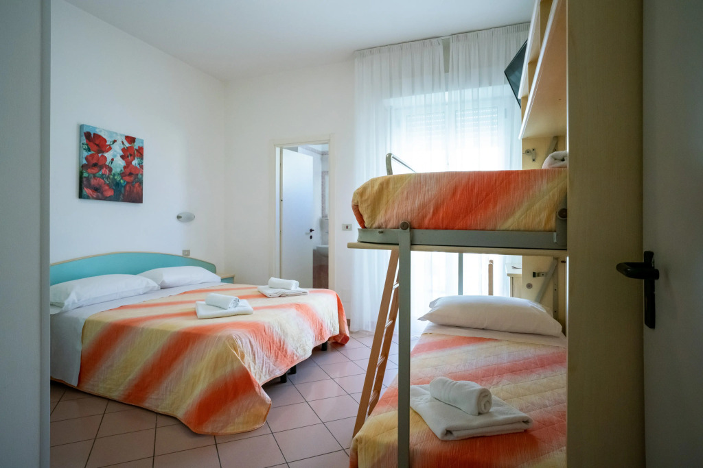 Hotel Radar