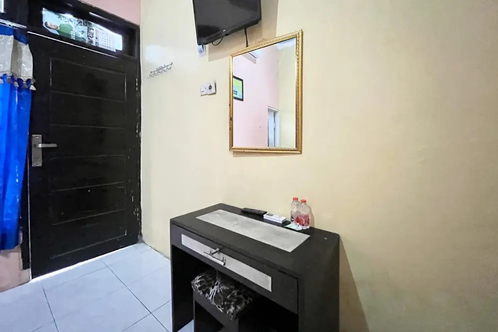 Raysha Luxury Guest House Mitra RedDoorz