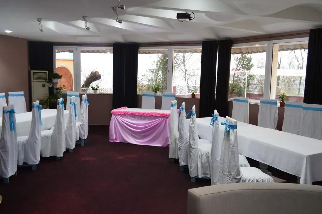 Shellman Apart Hotel
