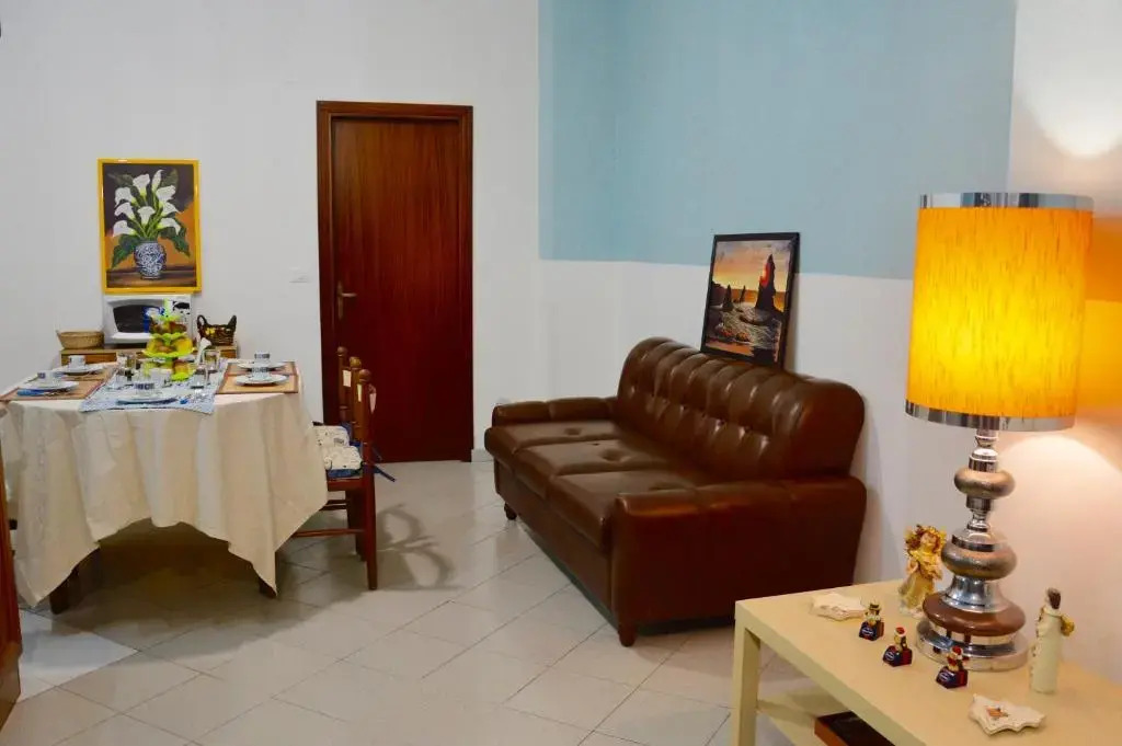 B&B Vicolo del Chiostro