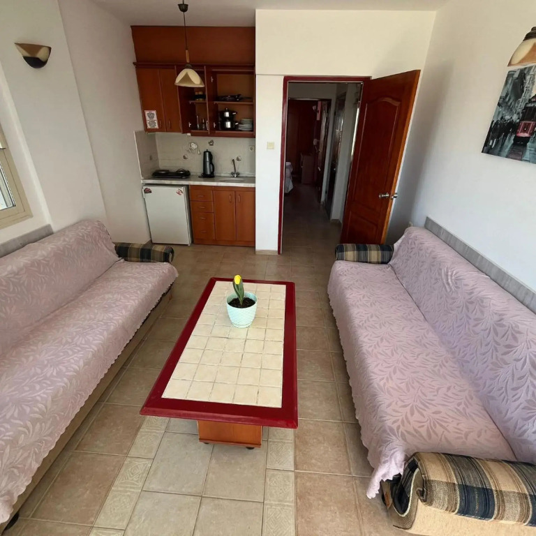 Hotel Holiday Apart