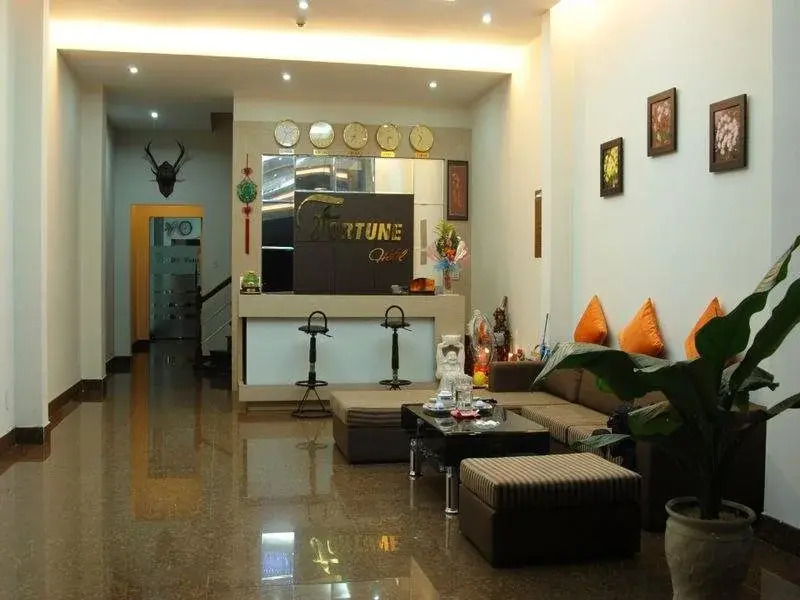 Fortune Hotel Danang