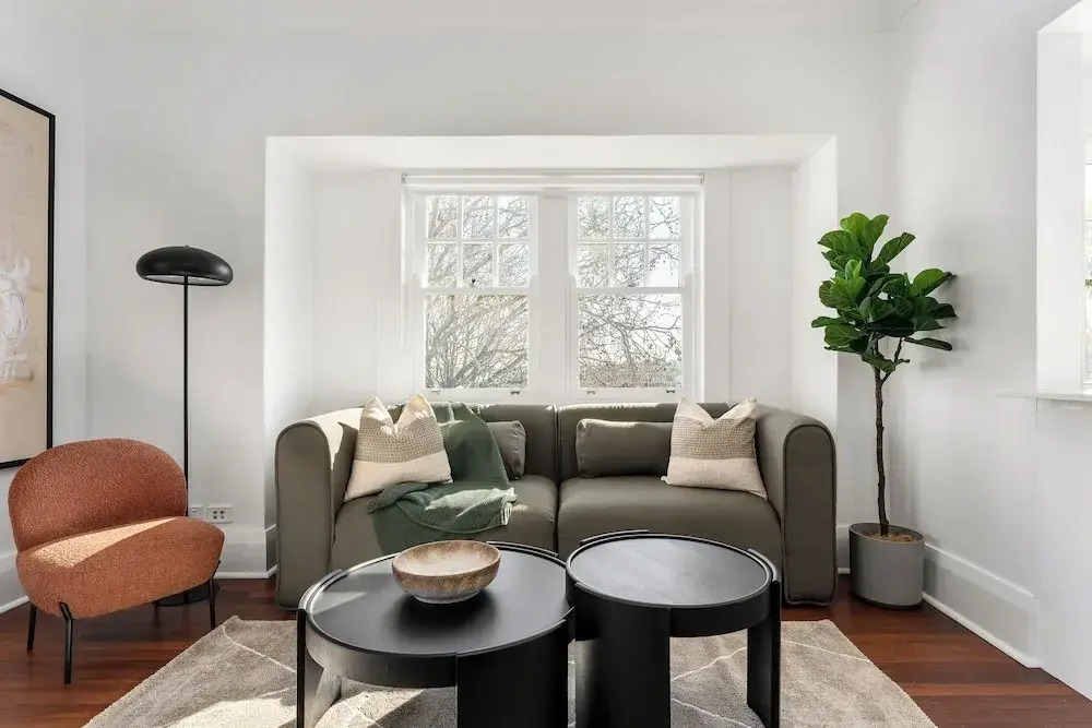 Bondi Junction Apartments by Urban Rest