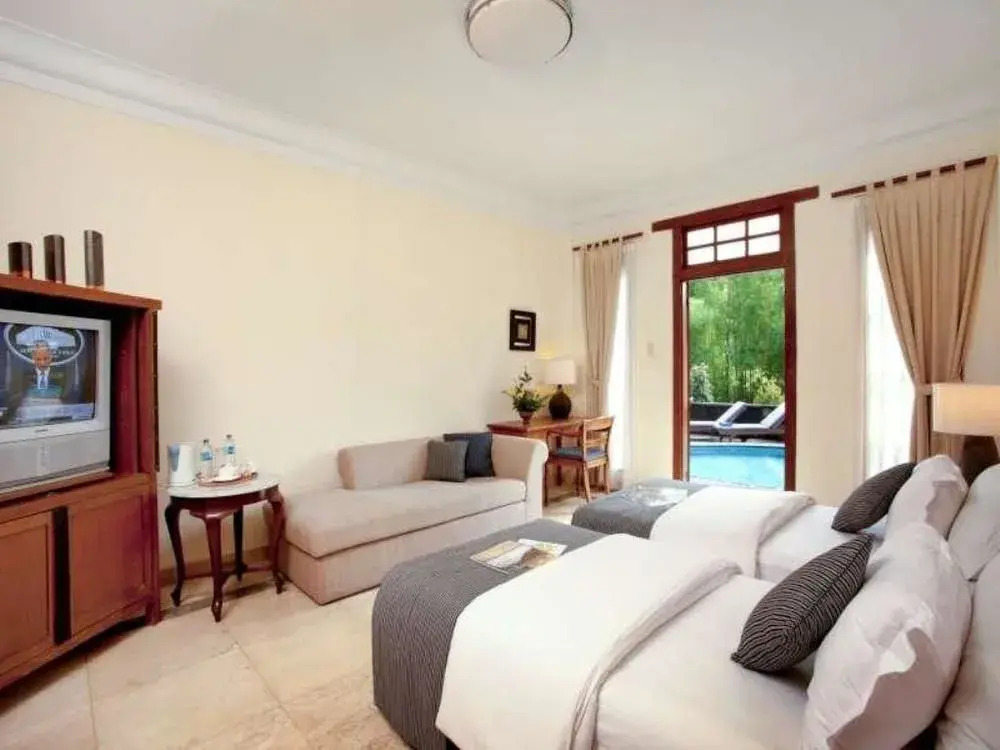 The Cangkringan Jogja Villas & Spa