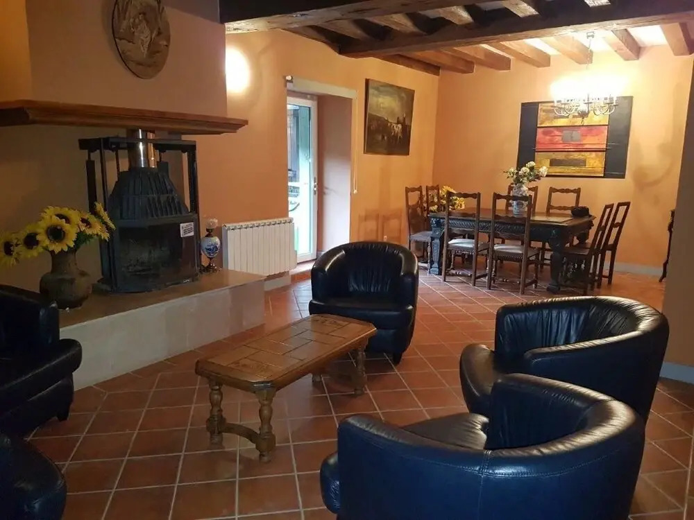 Domaine De Syam - Gîtes, Chambres dhôtes & Cabanes