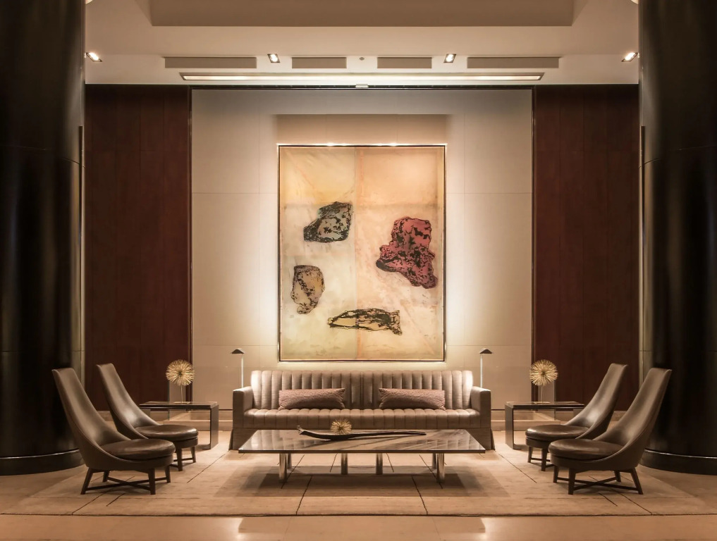 Park Hyatt Chicago