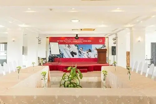 Chau Pho Hotel
