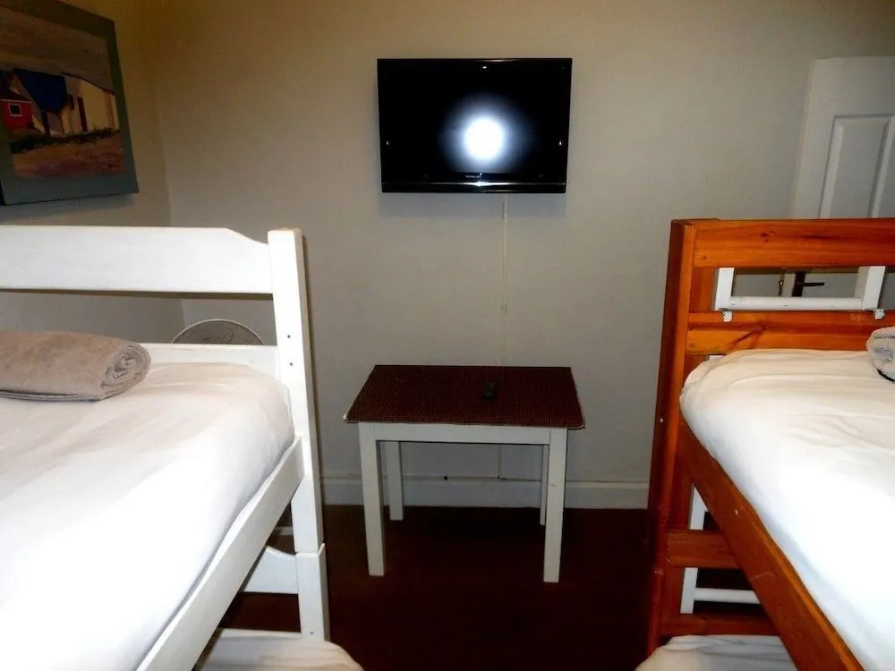 Bay Vista Guesthouse